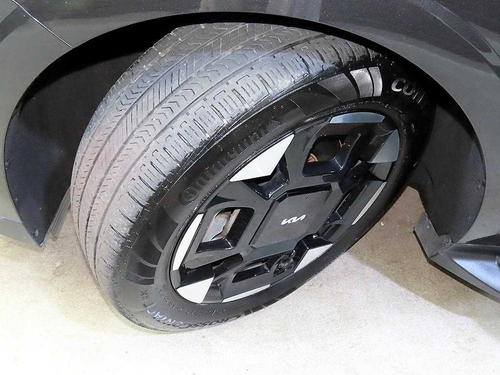 KIA Carnival 2024 Gris - Importación desde Corea - HF Imports Iquique - Foto 20
