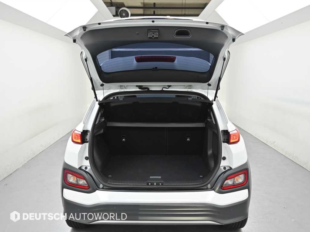 HYUNDAI Kona 2020 Blanco - Importación desde Corea - HF Imports Iquique - Foto 19