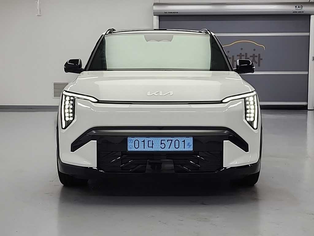 KIA EV3 - Vista 2