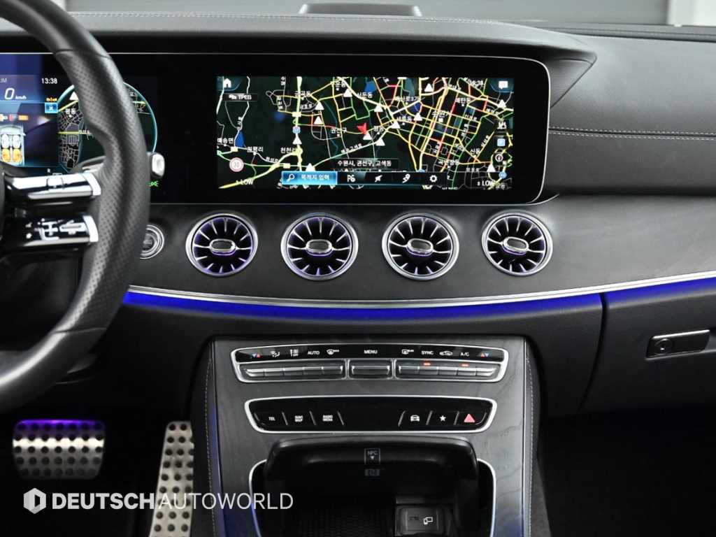 Mercedes Benz E class 2022 Blanco - Importación desde Corea - HF Imports Iquique - Foto 14
