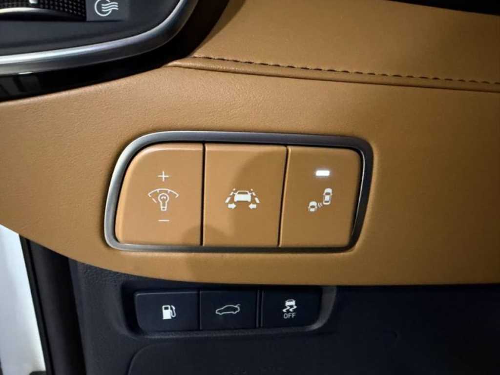 HYUNDAI Grandeur - Vista 10