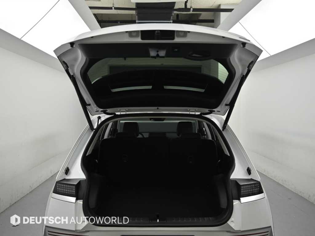 HYUNDAI Ioniq 5 2022 Blanco - Importación desde Corea - HF Imports Iquique - Foto 19