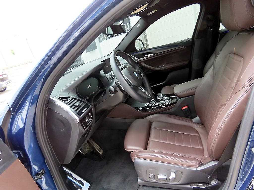 BMW X4 - Vista 5