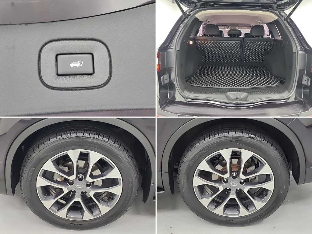 SAMSUNG QM6 2019 Negro - Importación desde Corea - HF Imports Iquique - Foto 20