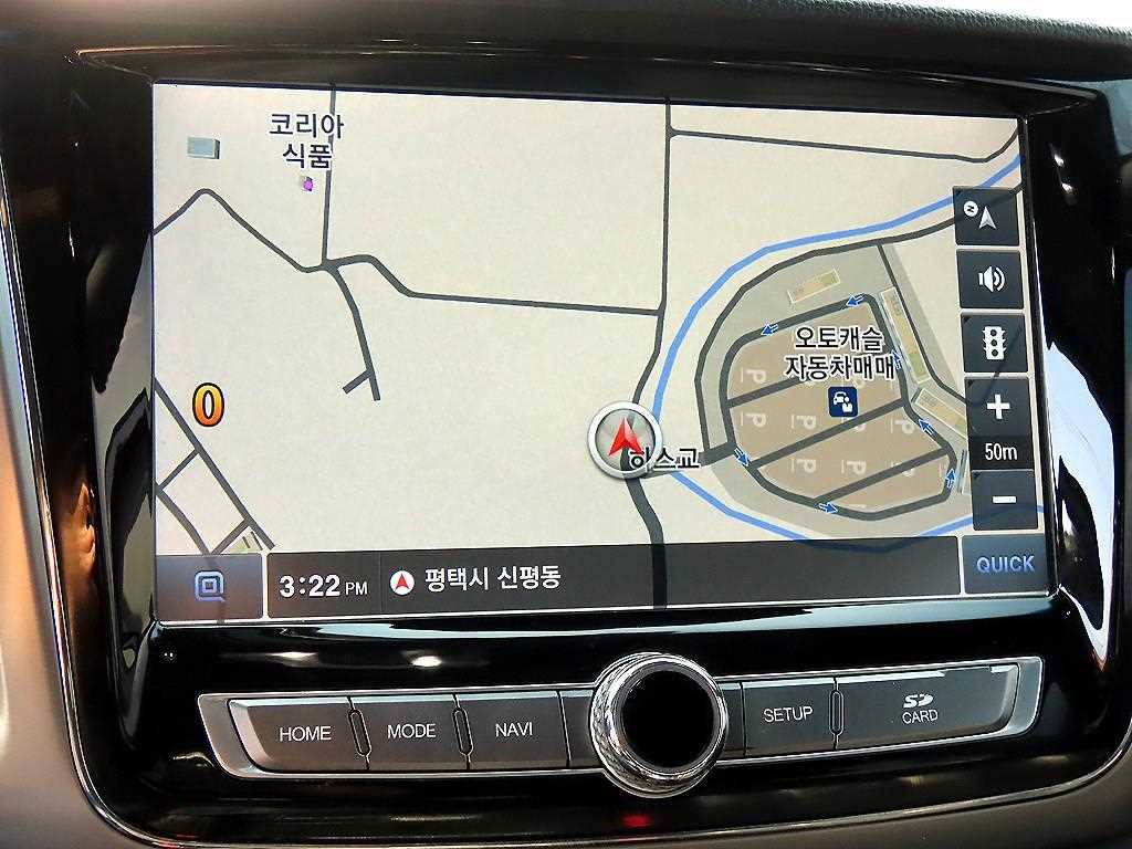 Ssangyong Rexton 2019 - Importación desde Corea - HF Imports Iquique - Foto 13