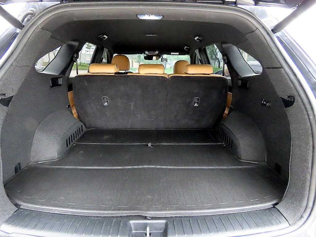 KIA Sorento 2022 Gris - Importación desde Corea - HF Imports Iquique - Foto 17