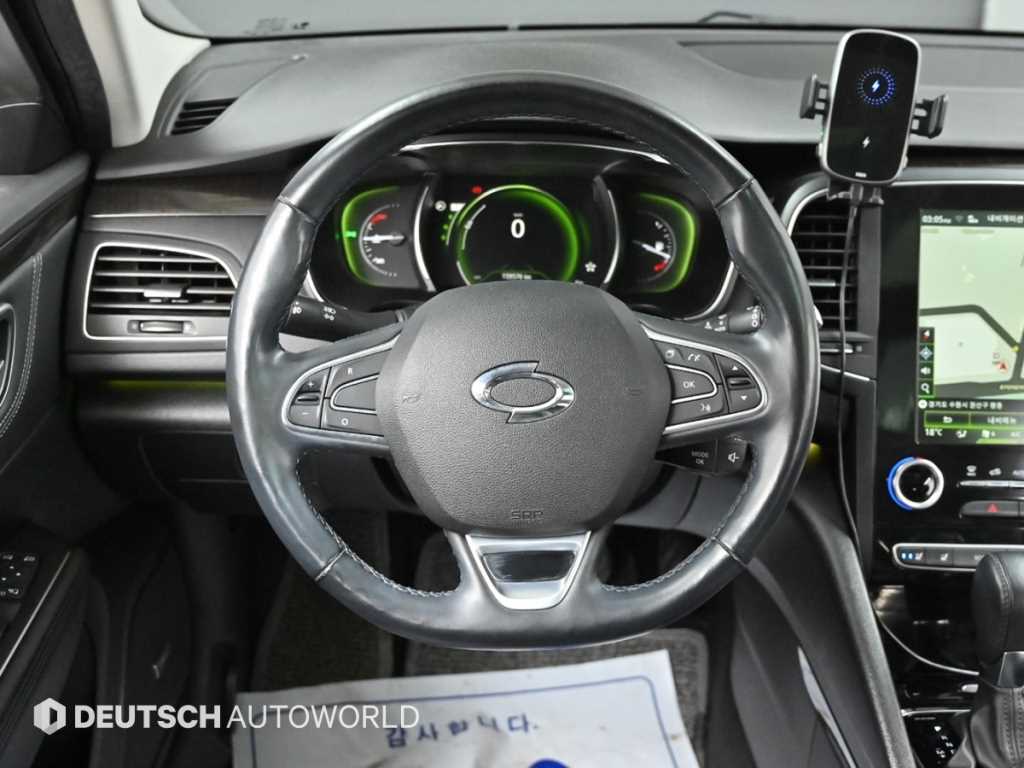 SAMSUNG SM6 2019 Negro - Importación desde Corea - HF Imports Iquique - Foto 13