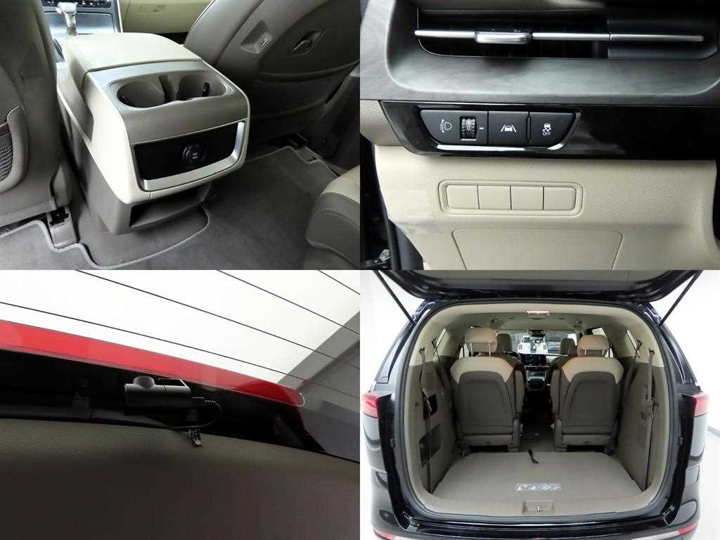 KIA Carnival 2021 - Importación desde Corea - HF Imports Iquique - Foto 18