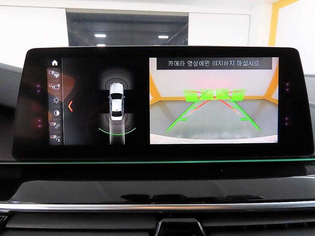 BMW 5 Series 2018 - Importación desde Corea - HF Imports Iquique - Foto 15