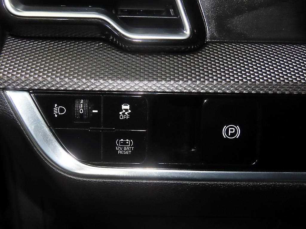 KIA Sportage 2022 Negro - Importación desde Corea - HF Imports Iquique - Foto 14
