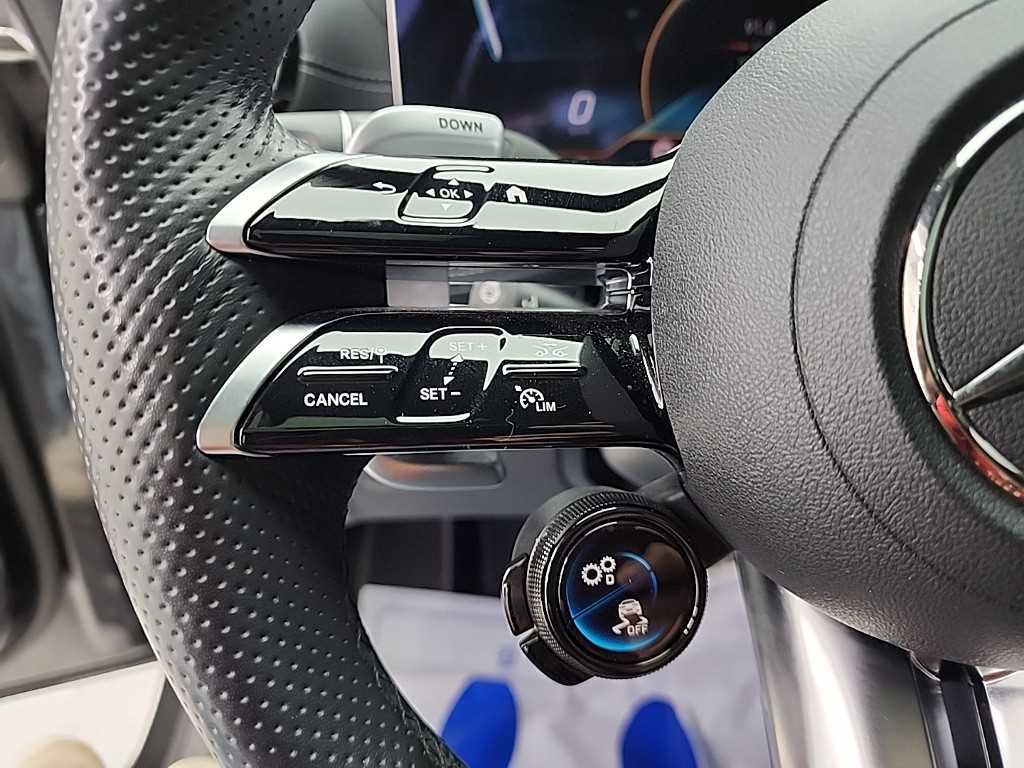 Mercedes Benz AMG GT 2022 Gris - Importación desde Corea - HF Imports Iquique - Foto 18