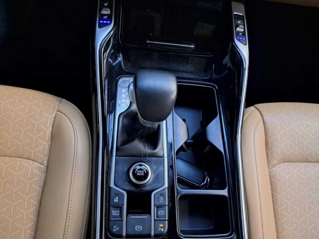 KIA Sorento - Vista 10