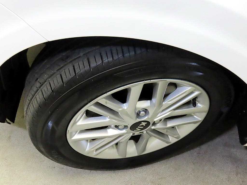 KIA Morning 2021 Blanco - Importación desde Corea - HF Imports Iquique - Foto 19