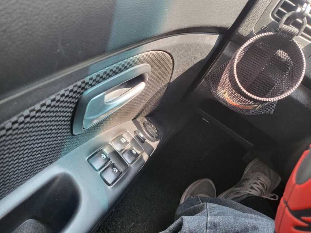 KIA Morning - Vista 6