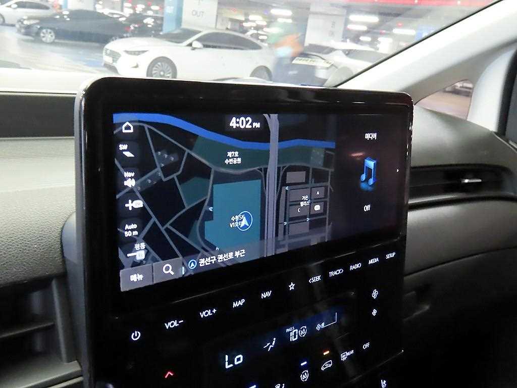 HYUNDAI Staria 2023 - Importación desde Corea - HF Imports Iquique - Foto 13