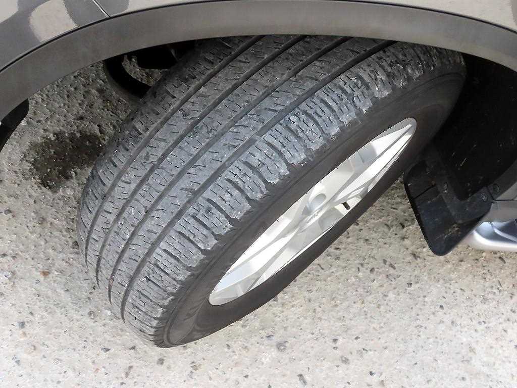 Ssangyong Rexton 2023 Gris - Importación desde Corea - HF Imports Iquique - Foto 20