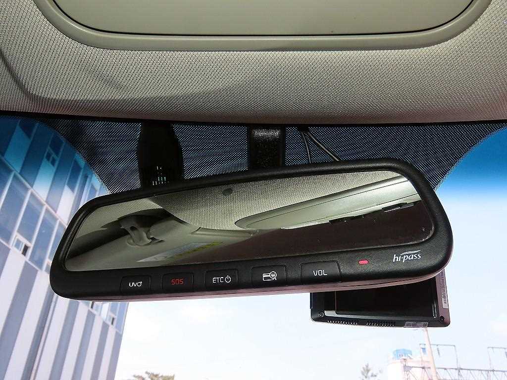 KIA Carnival 2019 Blanco - Importación desde Corea - HF Imports Iquique - Foto 15