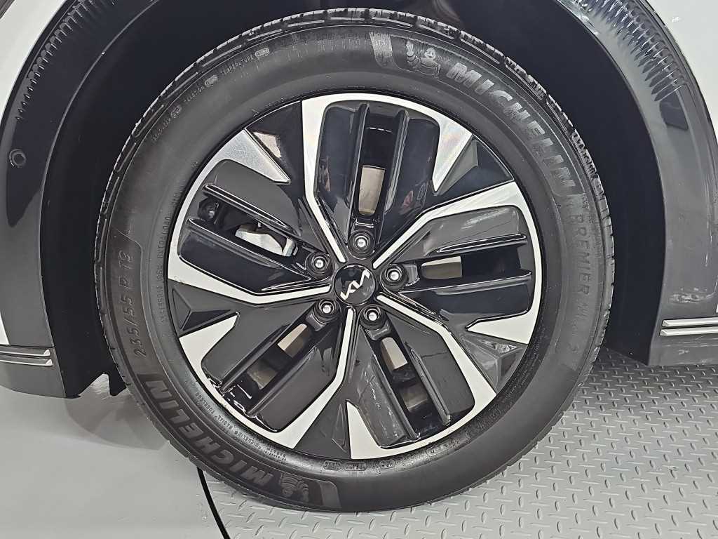 KIA EV6 2024 Blanco - Importación desde Corea - HF Imports Iquique - Foto 15