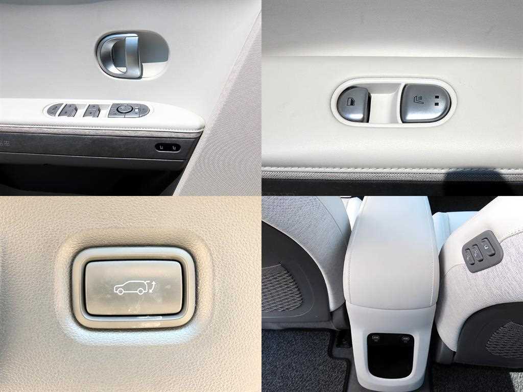 HYUNDAI Ioniq 5 2022 - Importación desde Corea - HF Imports Iquique - Foto 17