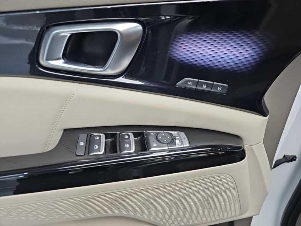 KIA Carnival 2023 Blanco - Importación desde Corea - HF Imports Iquique - Foto 17
