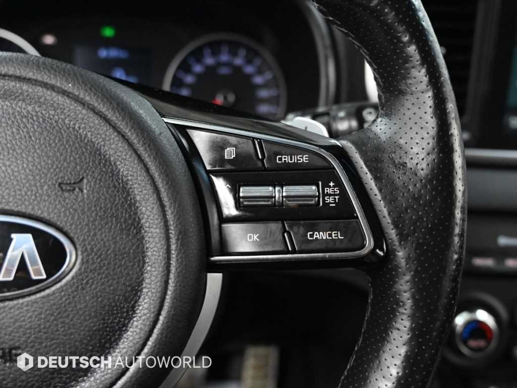 KIA Sportage 2019 Gris - Importación desde Corea - HF Imports Iquique - Foto 16