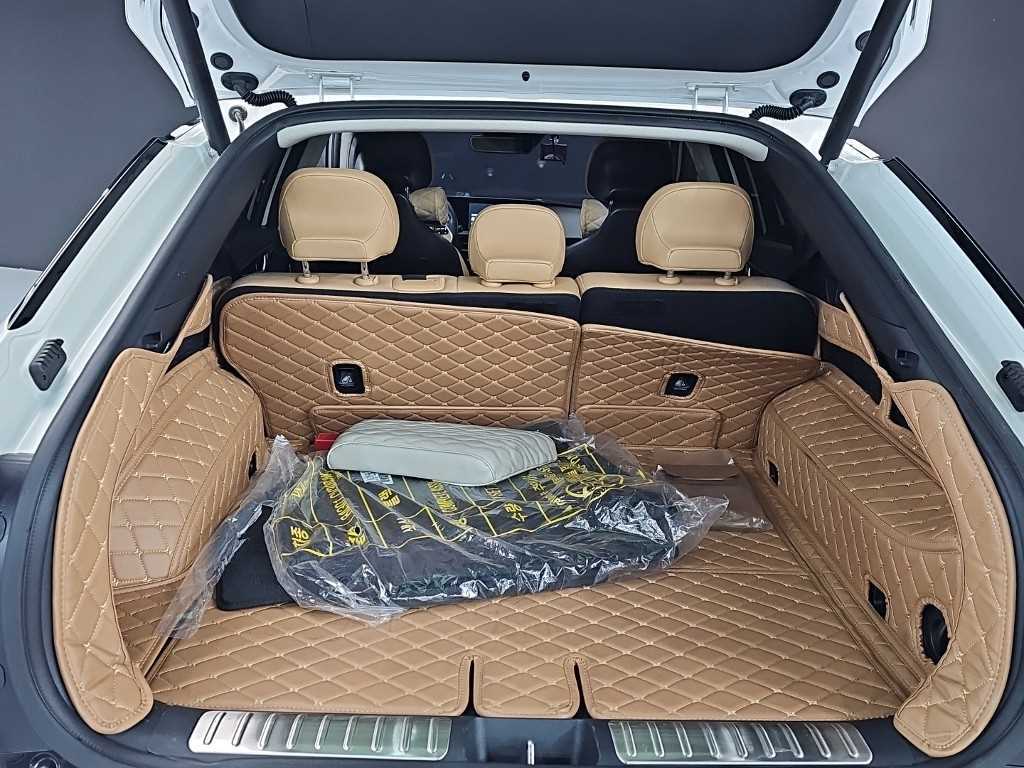 KIA EV6 2024 Blanco - Importación desde Corea - HF Imports Iquique - Foto 14