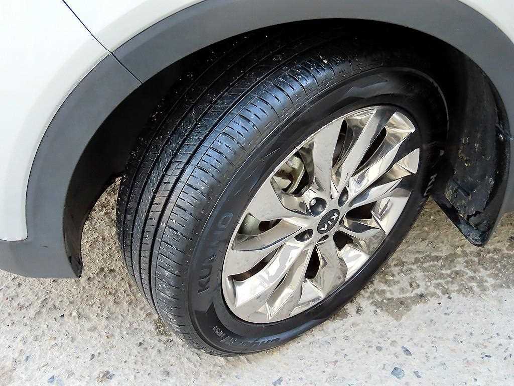 KIA Sorento 2019 Gris - Importación desde Corea - HF Imports Iquique - Foto 20