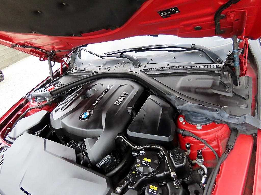 BMW 4 Series 2018 Negro - Importación desde Corea - HF Imports Iquique - Foto 19