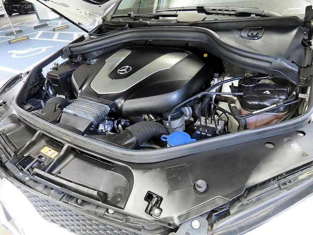 Mercedes Benz GLE Class 2018 Blanco - Importación desde Corea - HF Imports Iquique - Foto 19