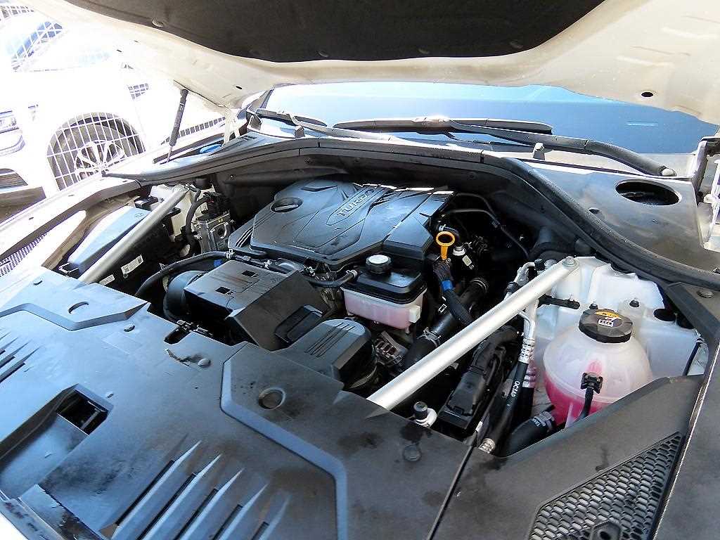 Genesis GV70 2021 Blanco - Importación desde Corea - HF Imports Iquique - Foto 19