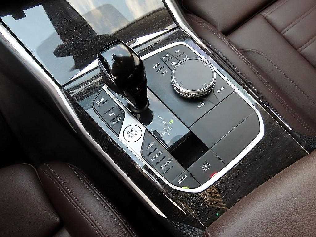 BMW 3 series - Vista 11