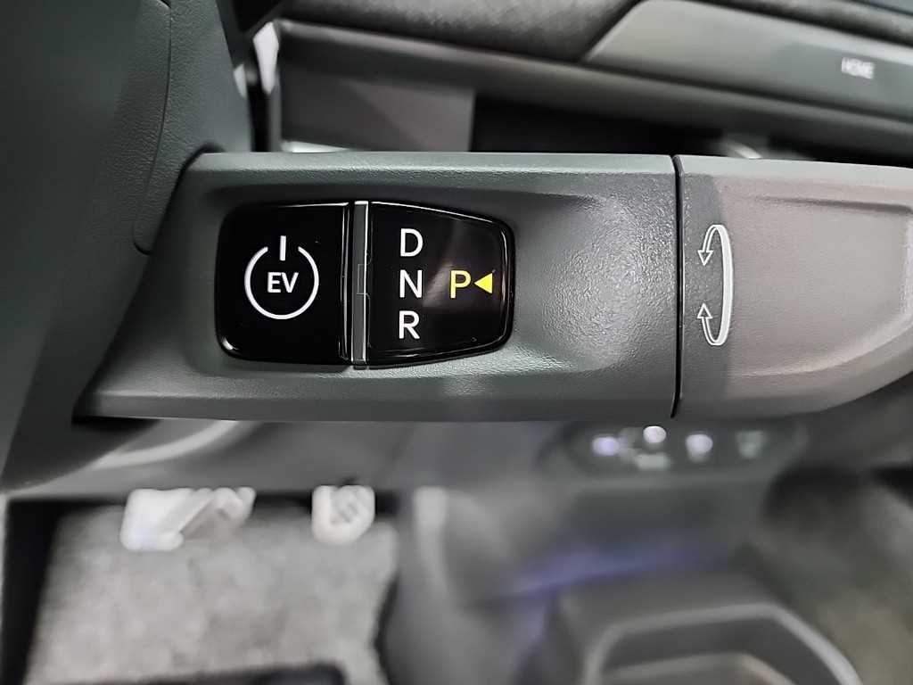 KIA EV3 - Vista 8