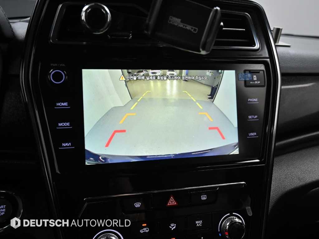 Ssangyong Tivoli 2021 Azul - Importación desde Corea - HF Imports Iquique - Foto 15
