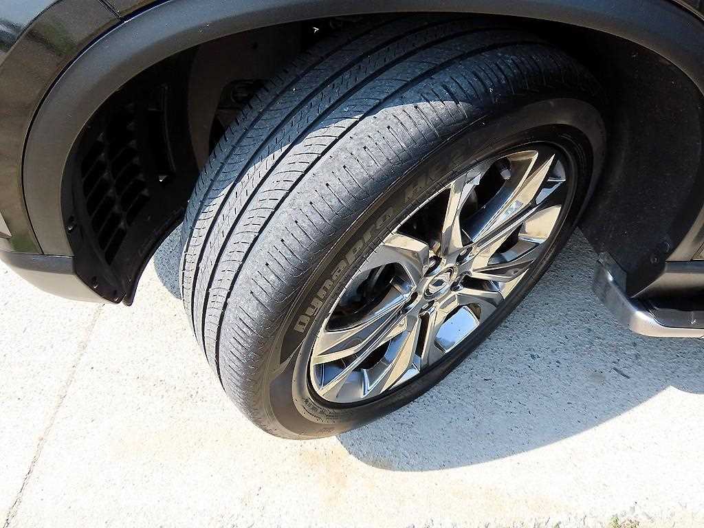 Ssangyong Rexton 2019 - Importación desde Corea - HF Imports Iquique - Foto 20