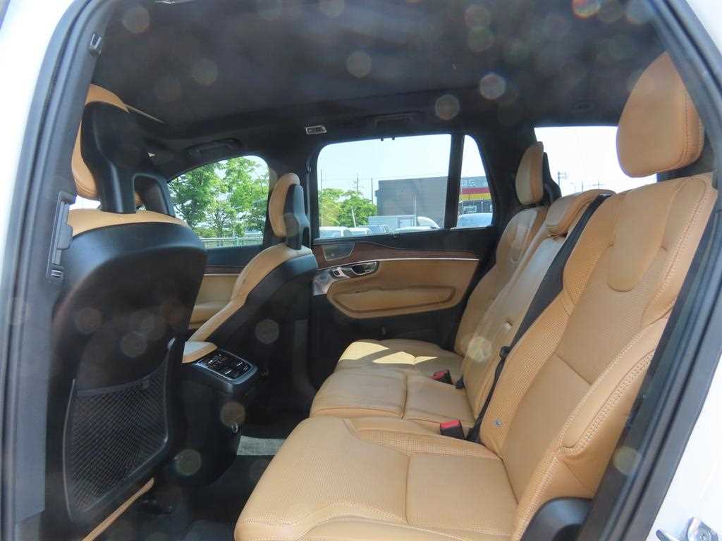 Volvo XC90 - Vista 6