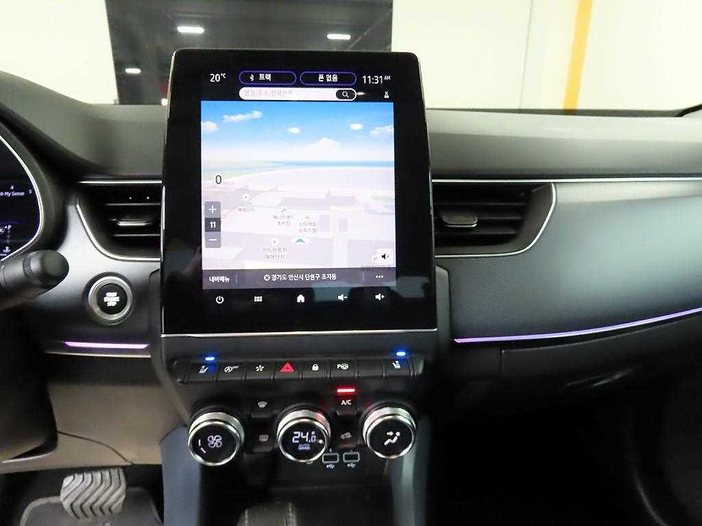 SAMSUNG XM3 2021 Blanco - Importación desde Corea - HF Imports Iquique - Foto 14