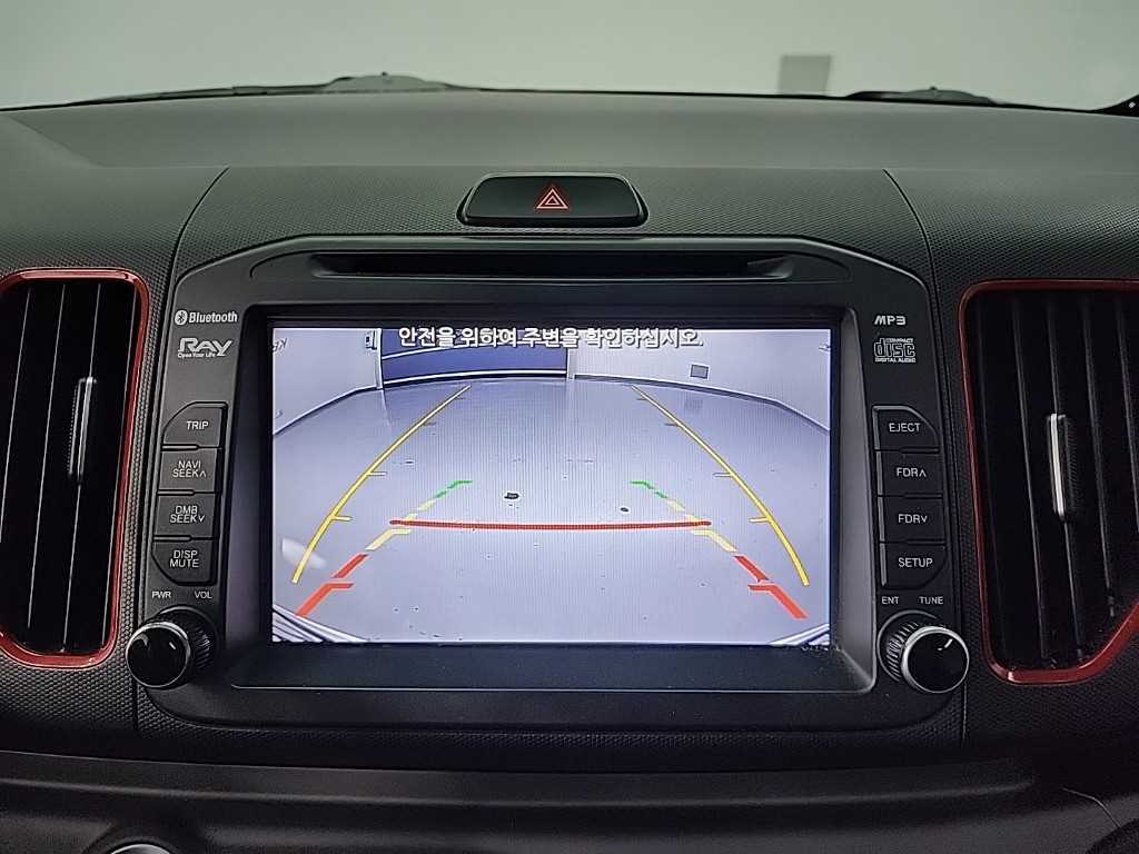 KIA Ray 2016 Blanco - Importación desde Corea - HF Imports Iquique - Foto 15