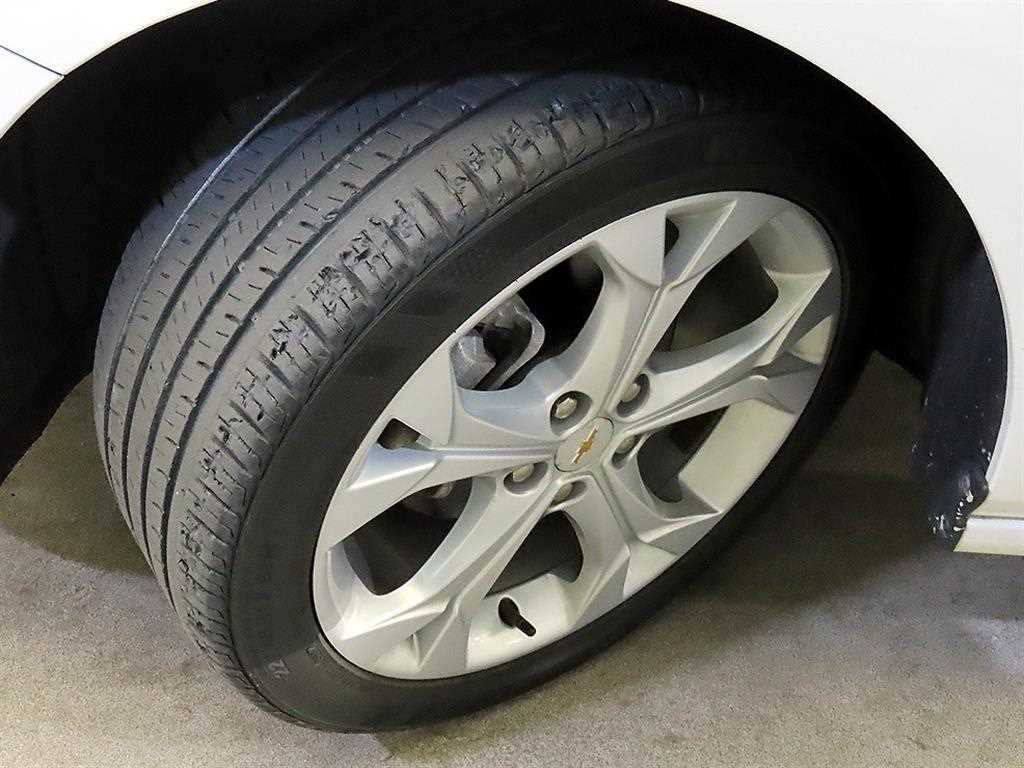 Chevrolet Cruise 2017 Blanco - Importación desde Corea - HF Imports Iquique - Foto 20