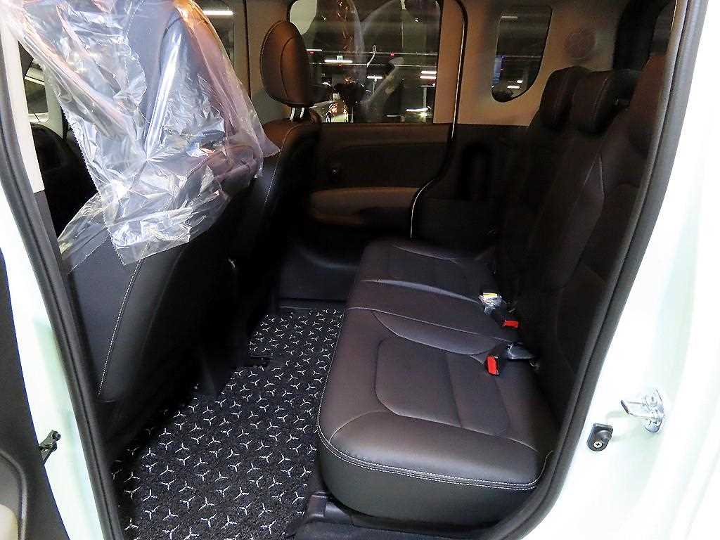 KIA Ray - Vista 7