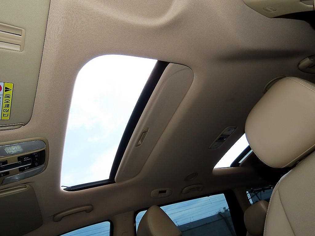 KIA Carnival 2018 Negro - Importación desde Corea - HF Imports Iquique - Foto 17