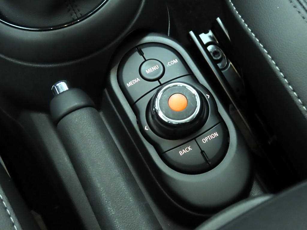 Mini Cooper - Vista 12