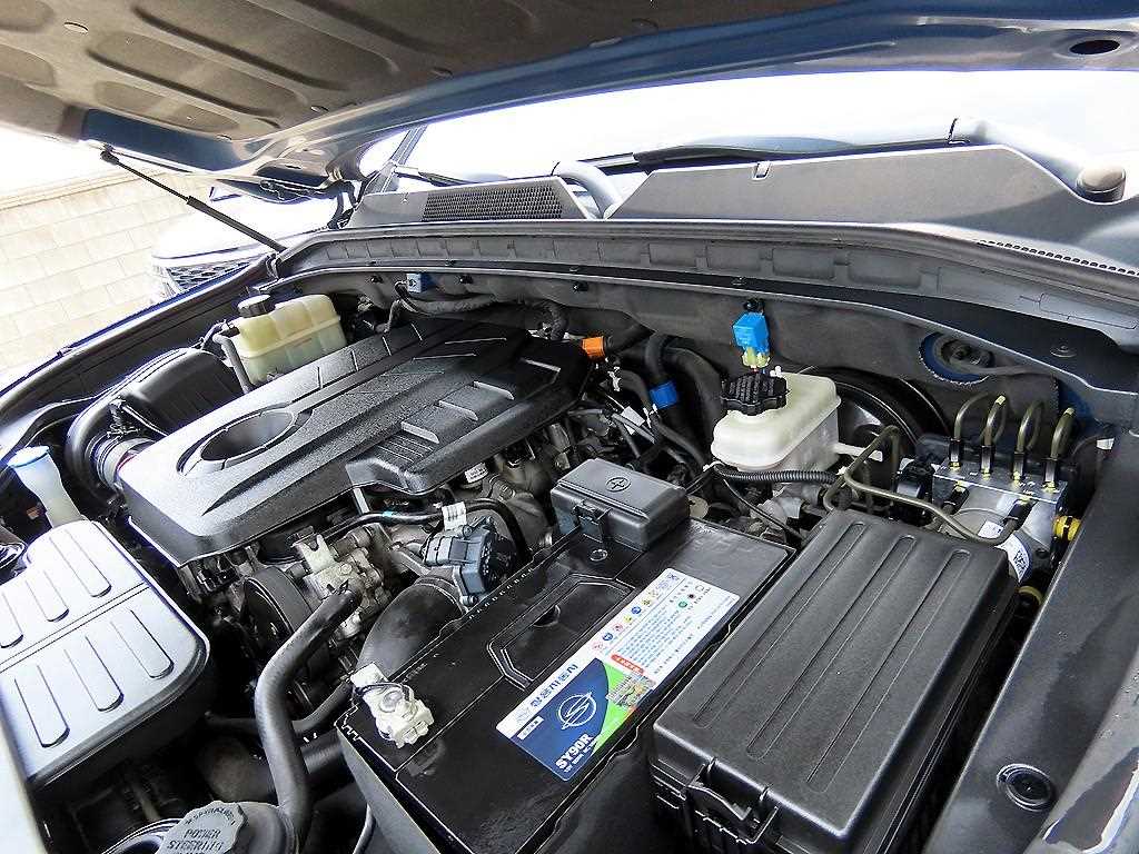 Ssangyong Rexton 2021 - Importación desde Corea - HF Imports Iquique - Foto 19