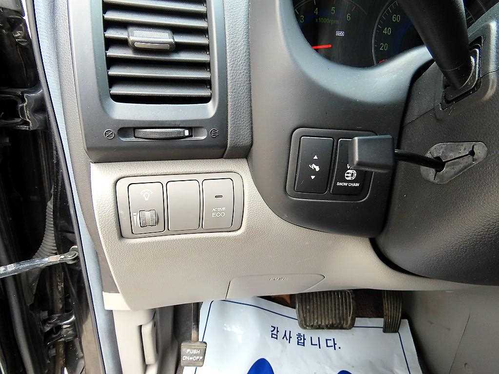 KIA Carnival - Vista 12