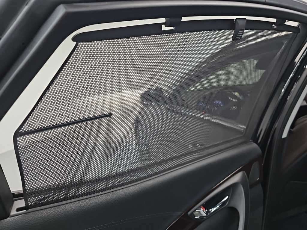 HYUNDAI Grandeur 2014 Negro - Importación desde Corea - HF Imports Iquique - Foto 13