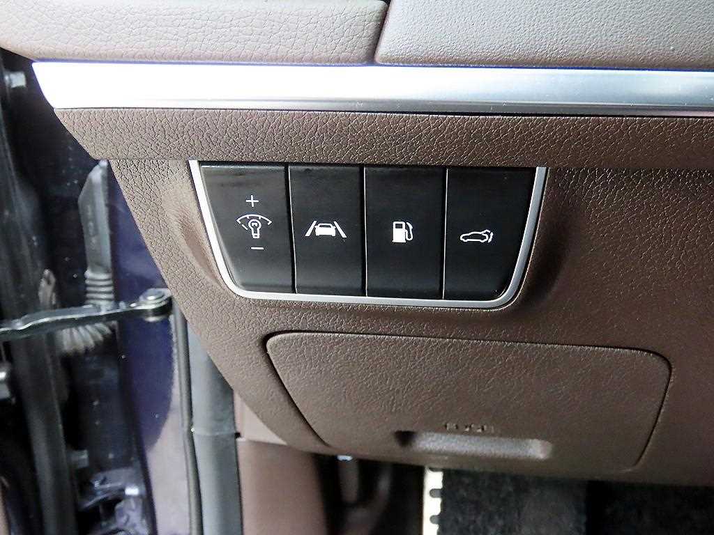 KIA Stinger - Vista 12