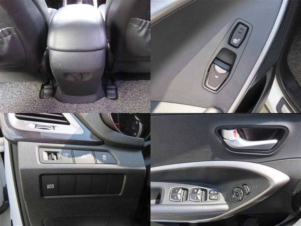 HYUNDAI Santa Fe 2014 - Importación desde Corea - HF Imports Iquique - Foto 19