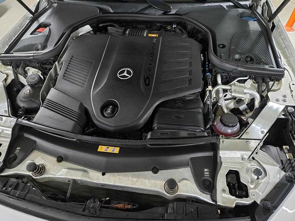 Mercedes Benz CLS Class 2021 Blanco - Importación desde Corea - HF Imports Iquique - Foto 19