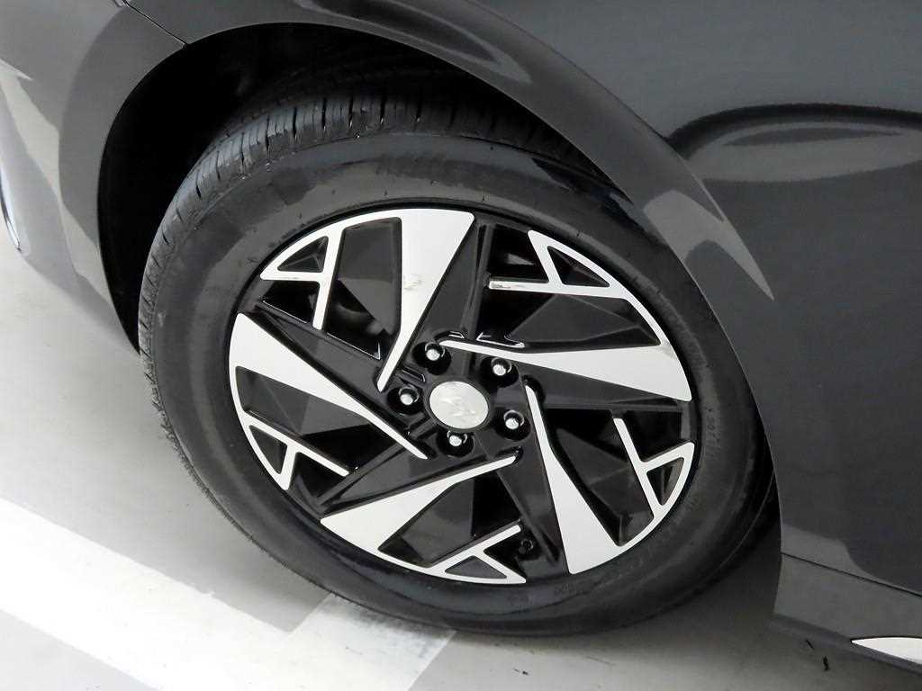HYUNDAI Grandeur 2023 Negro - Importación desde Corea - HF Imports Iquique - Foto 19