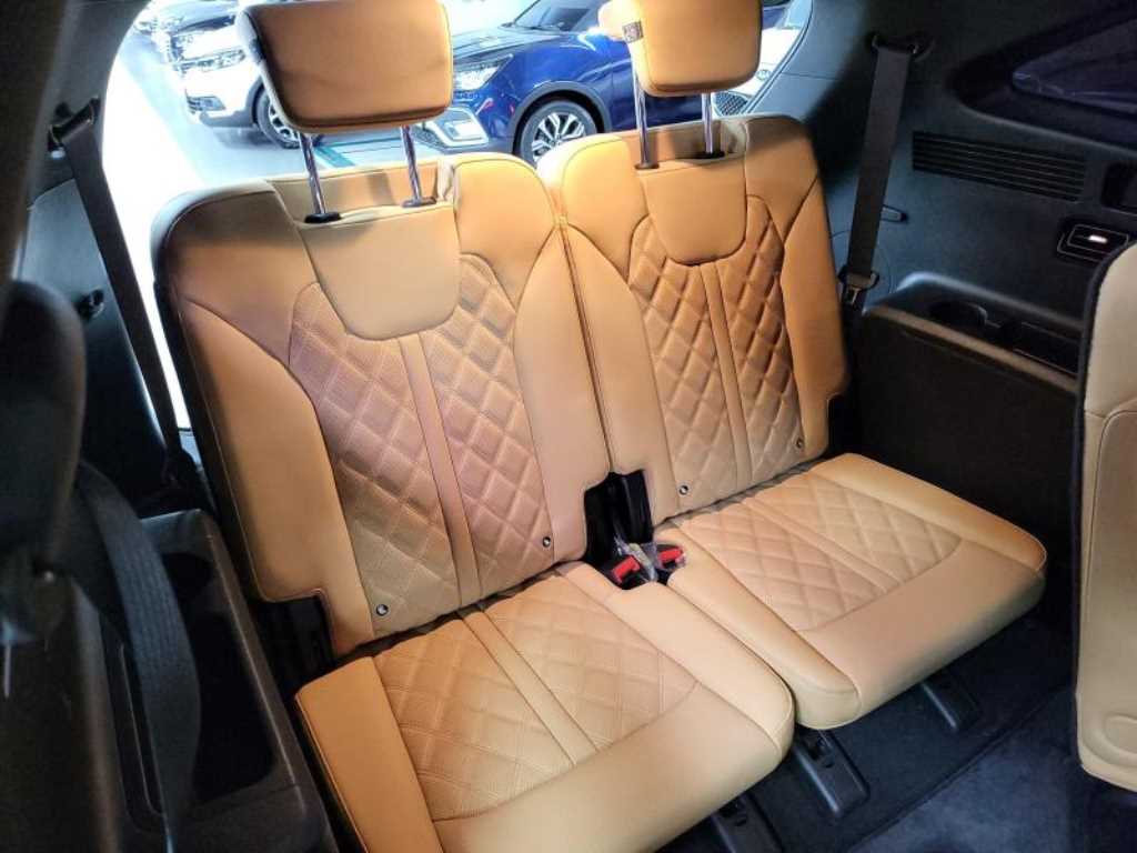 KIA Sorento - Vista 11