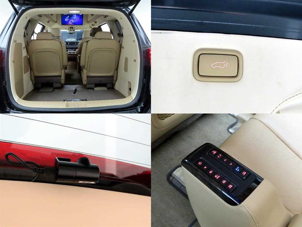 KIA Carnival 2020 - Importación desde Corea - HF Imports Iquique - Foto 16